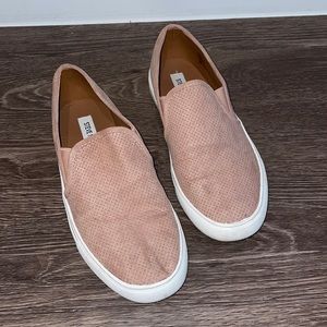 Steve Madden Slip On Sneakers